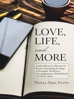cover image of Love, Life, and More